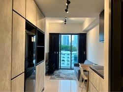The Rise @ Oxley - Residences (D9), Apartment #622578971